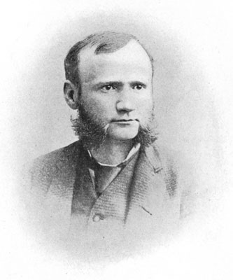 Thomas Morrison Carnegie