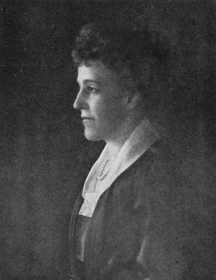 Mrs. Andrew Carnegie