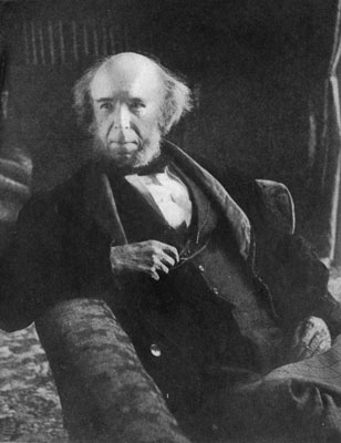 Herbert Spencer at 78
